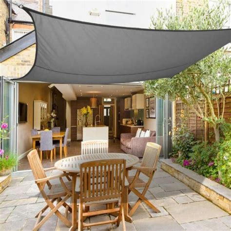 Retractable Sun Shade For Patio - Patio Ideas