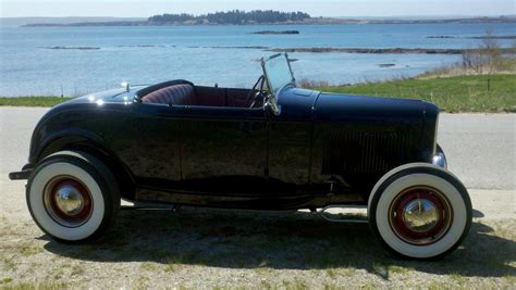 1932 Ford Brookville Roadster | The H.A.M.B.