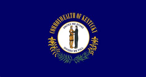 Flag of Kentucky | Meaning, Colors & Facts | Britannica