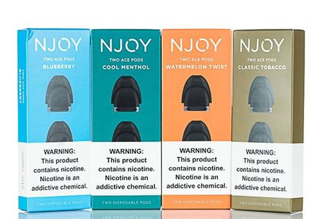 NJOY Ace Review: It's Inexpensive, but is it Worth Buying?