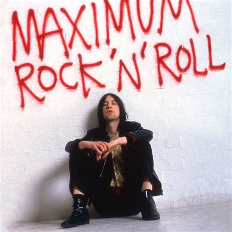 Primal Scream: Maximum Rock 'N' Roll - review and interview