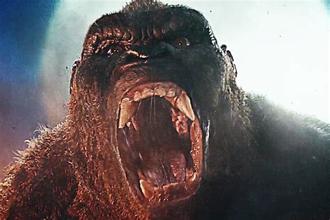 'Kong: Skull Island' and the New American Monster Movie | GQ