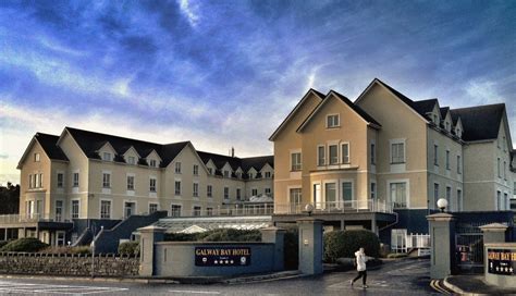 Galway Bay Hotel. Photo by Aidan Coughlan Galway City, County Galway ...