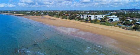 Welcome to Bargara - The Ultimate guide to Bargara’s Beaches