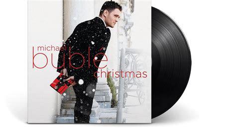 Vinyl | Michael Buble | Christmas - The Record Hub