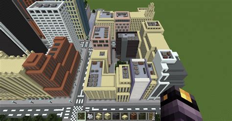 [GAME] Minecraft Official Thread | Page 52 | SkyscraperCity Forum