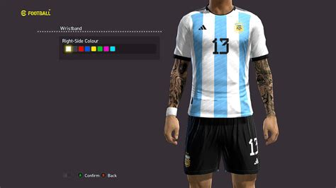 PES Modding : PES 2013 Kits