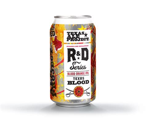 Best Craft Beer in Texas | DFW Brewing Company | Texas Ale Project