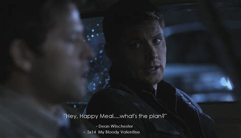 SPN Quotes - Supernatural Quotes Photo (36750584) - Fanpop