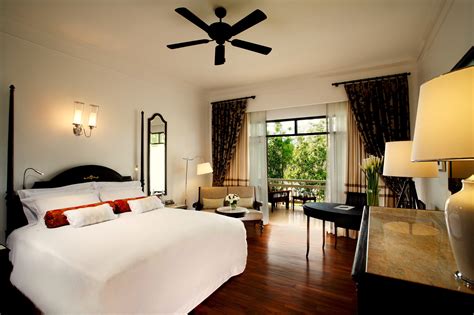 Centara Grand Hua Hin | Beach Resort Villas Review