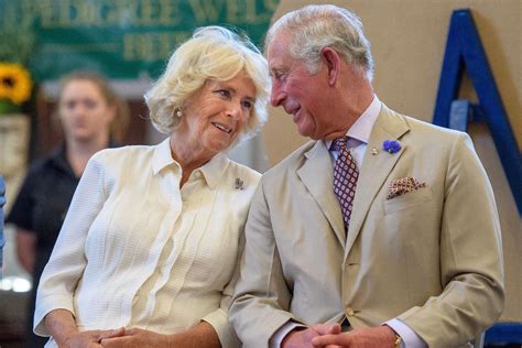 Camilla's new title: Difference between Queen and Queen Consort