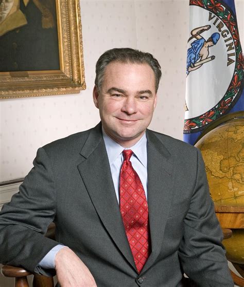 Virginia Gov. Tim Kaine To Address University Of Virginia s Class Of ...