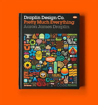 Draplin Design Co.: DDC Book Archives