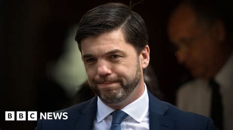 Profile: Welsh Conservative MP Stephen Crabb - BBC News