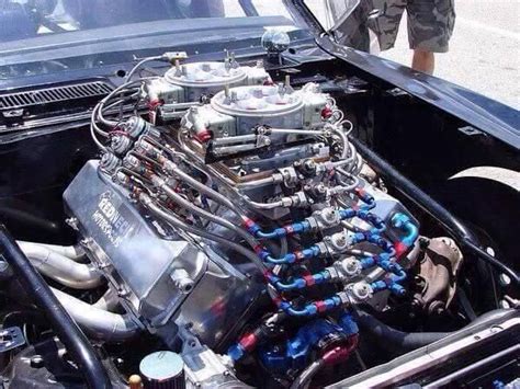 I heard you like nitrous so we put nitrous on your nitrous… | Nitrous, Super cars, Drag racing cars