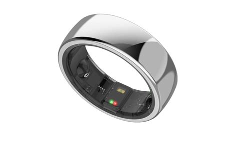 Digital Smart Ring | Sleep And Wellness Tracking | Monitoring Sleep ...