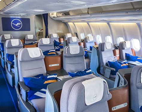 Review: Lufthansa Airbus A330 Business Class | milesopedia