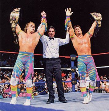 The Wrestling Fans Review: The Heartbreak Kid Shawn Michaels