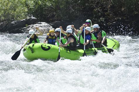 Rafting Near Me | American River Rafting Road Trip | Blog | Raft California