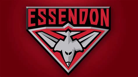 Essendon Bombers Theme Song 2017 - YouTube