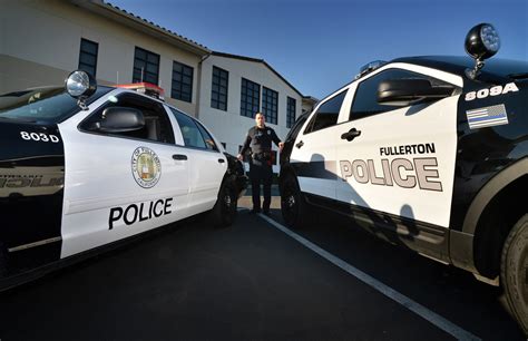 Social Worker pilot program approved for Fullerton Police Department - 2UrbanGirls