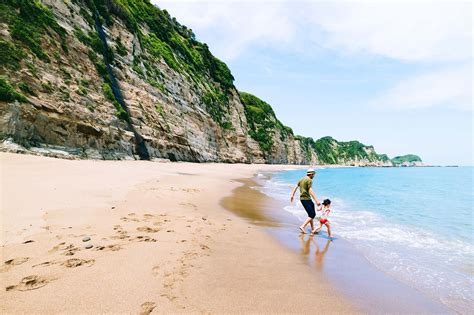 Top 7 beaches near Tokyo - Lonely Planet