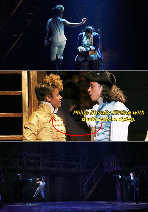 23 Hamilton Behind The Scenes Facts That Are Incredible