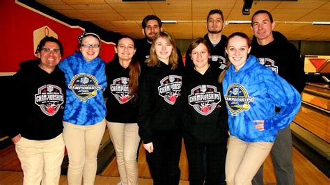 Colleges With Bowling Teams - Bowling Choices