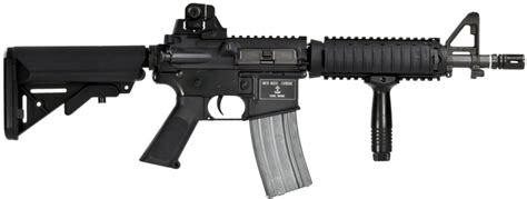 File:Mk18.jpg - Internet Movie Firearms Database - Guns in Movies, TV and Video Games