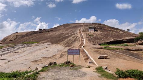 Mandaragiri Hills, A Hidden Gem. This Place is Absolutely Picturesque