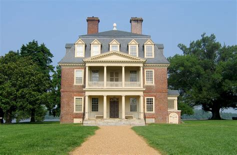 Charles City | Virginia, History, Plantations | Britannica