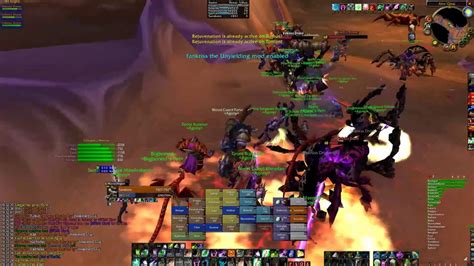 Raid Frame Wow Vanilla | Webframes.org