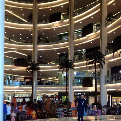 Emporium Pluit Mall - Shopping Mall in Jakarta Utara