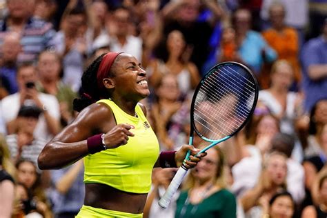 What time is the US Open women’s final and how can I watch it? - Yahoo Sports