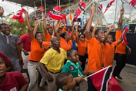 Republic Day in Trinidad and Tobago – Nutrien Health