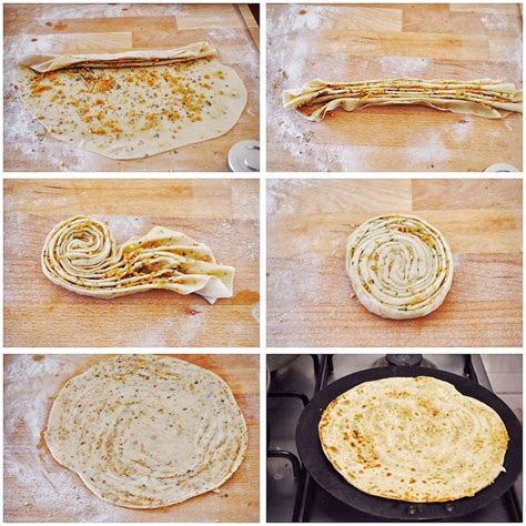 So here goes my first roti recipe in the blog. Haha! Yep 2 years of blogging and I didn’t p ...