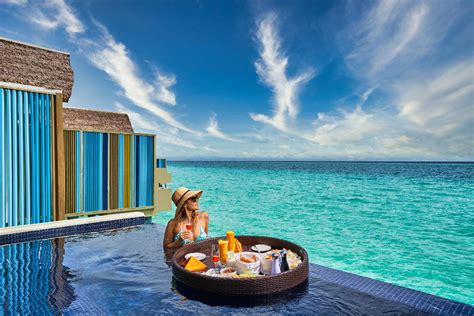 Hard Rock Hotel, Maldives - Epic Trips