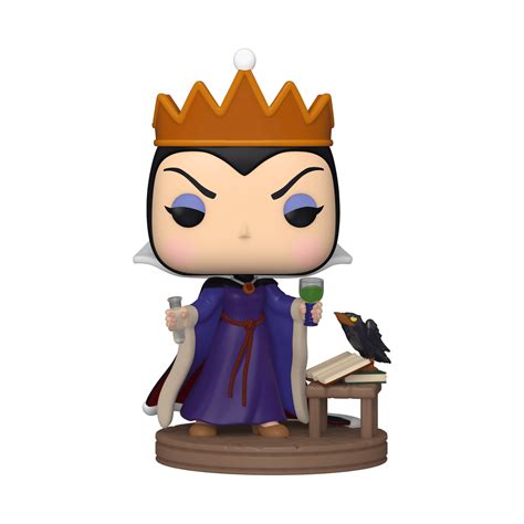 Buy Pop! Evil Queen at Funko.