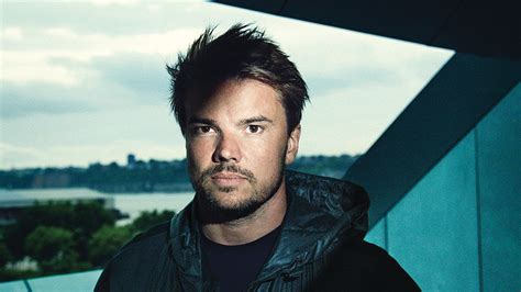 How Bjarke Ingels Became Architecture’s Mr. Big