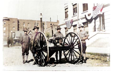 Montana Military Museum, Helena