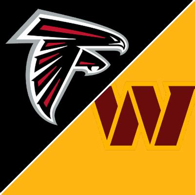 Falcons vs. Commanders - Game Summary - November 27, 2022 - ESPN