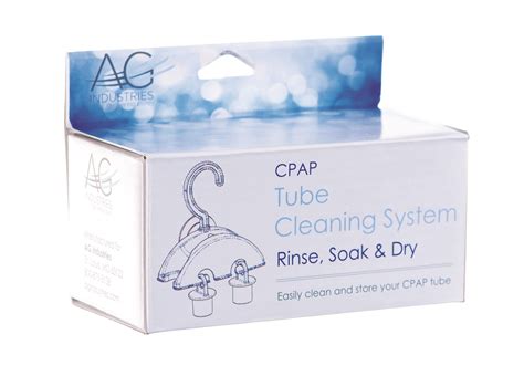 CPAP Tube Cleaning System - CPAP America