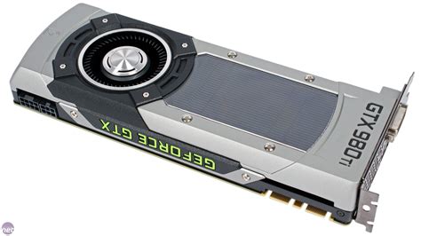 Nvidia GeForce GTX 980 Ti Review | bit-tech.net