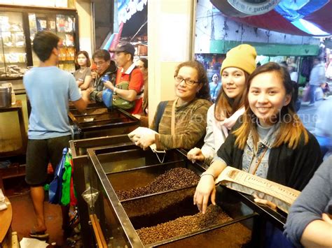 BENGUET | Where to Buy Coffee in Baguio - Lonely Travelogue