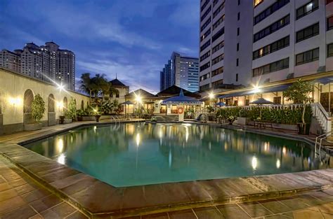 THE JAYAKARTA SP JAKARTA HOTEL & SPA - Updated 2021 Prices, Reviews ...