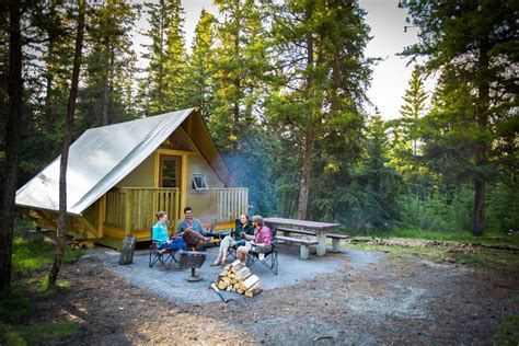 The BEST Jasper Camping Spots and Campgrounds for 2024 - Road Trip Alberta