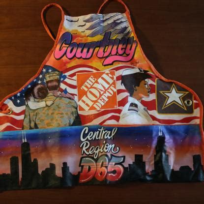 Culture of The Orange Apron | The Home Depot