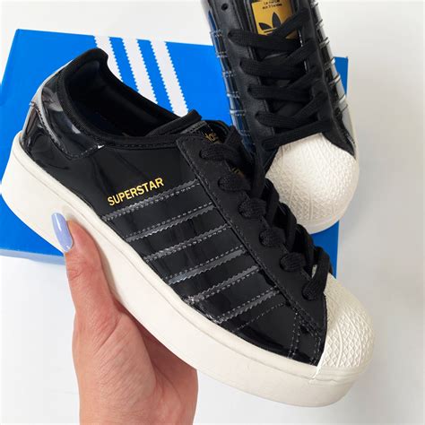 adidas Originals Superstar Bold Women shoes FW8423 | SportSpar.com