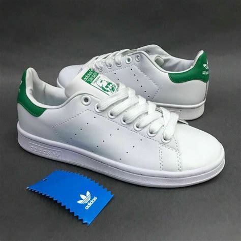 Adidas Originals Stan Smith Zapatilla Urbana Hombre | atelier-yuwa.ciao.jp