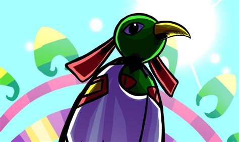 24 Fascinating And Interesting Facts About Xatu From Pokemon - Tons Of Facts